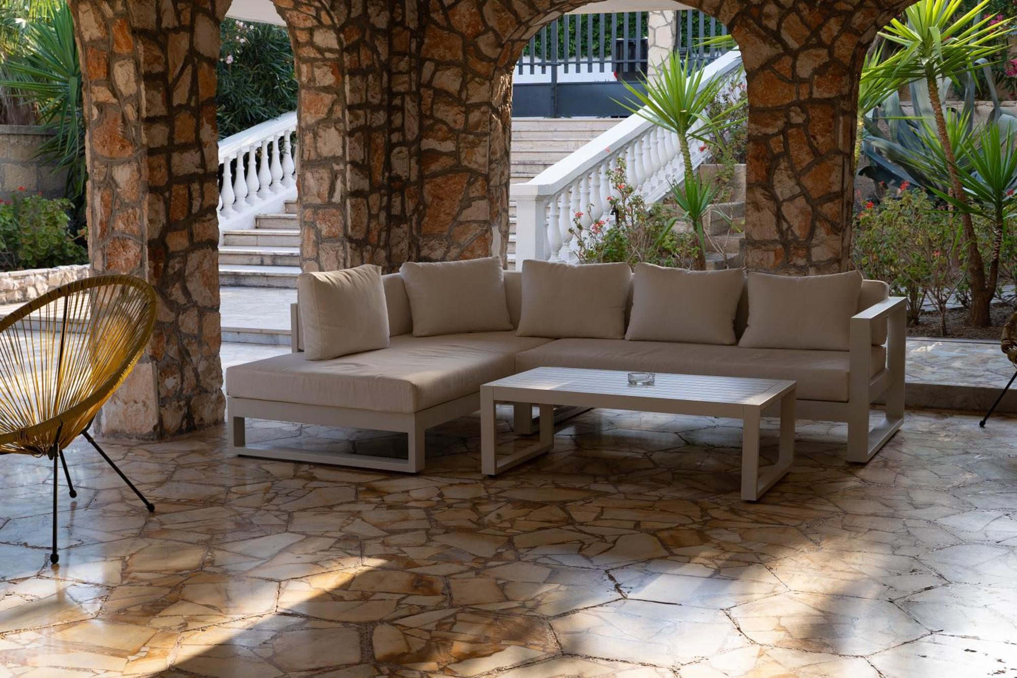 Villa Angela Suite تارانتو المظهر الخارجي الصورة