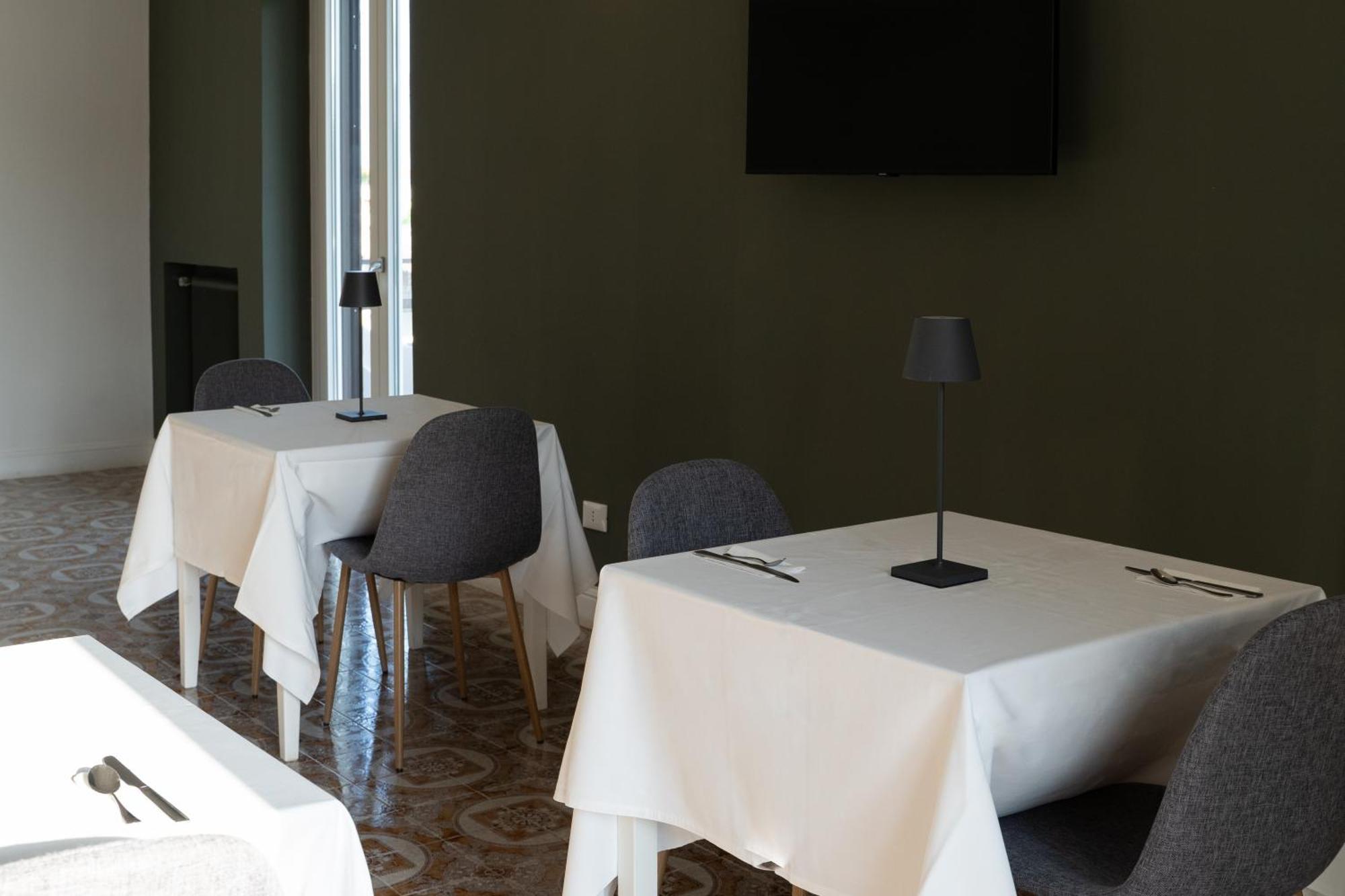 Villa Angela Suite تارانتو المظهر الخارجي الصورة