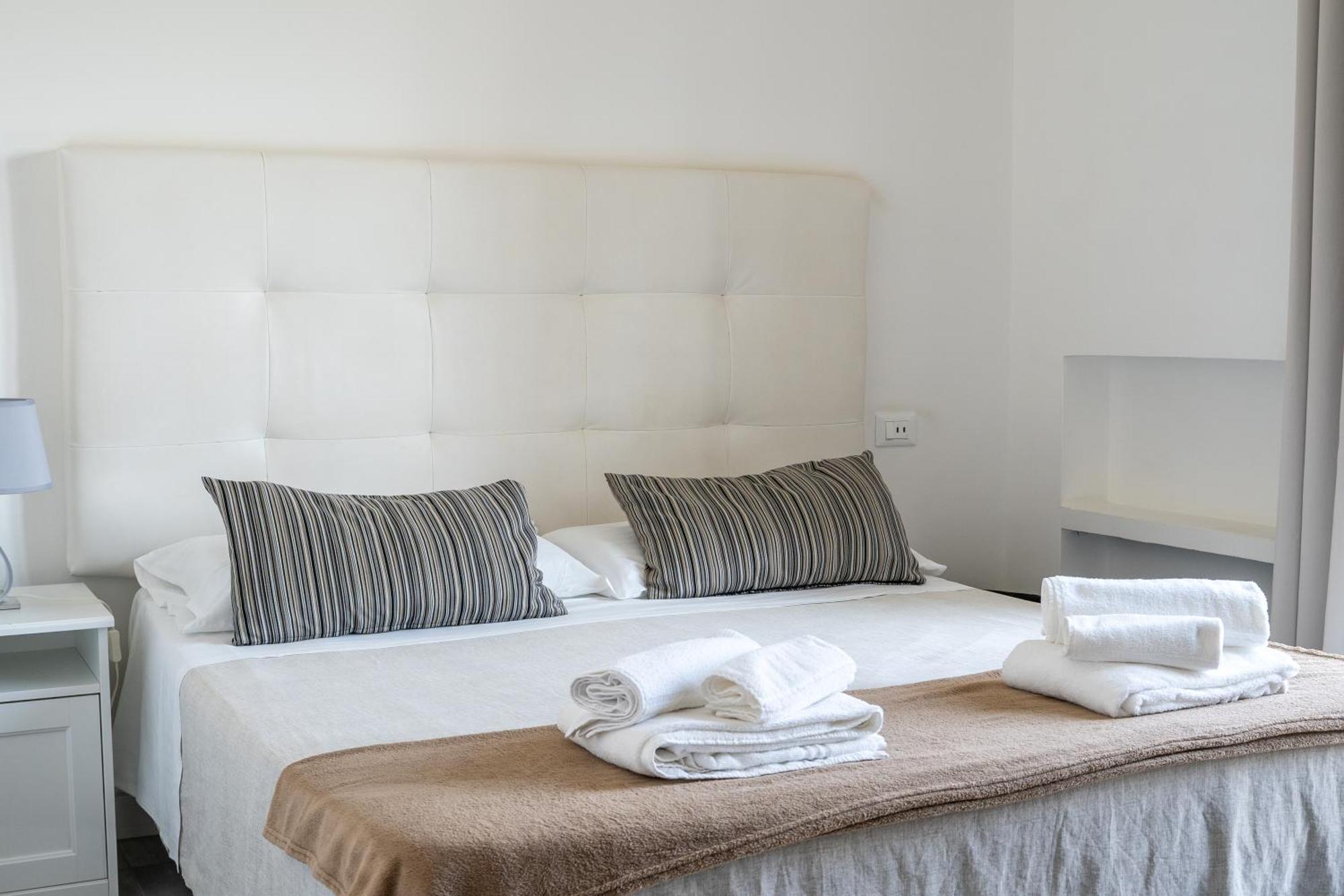 Villa Angela Suite تارانتو المظهر الخارجي الصورة