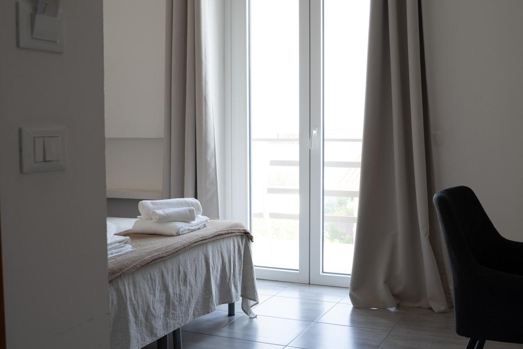 Villa Angela Suite تارانتو المظهر الخارجي الصورة