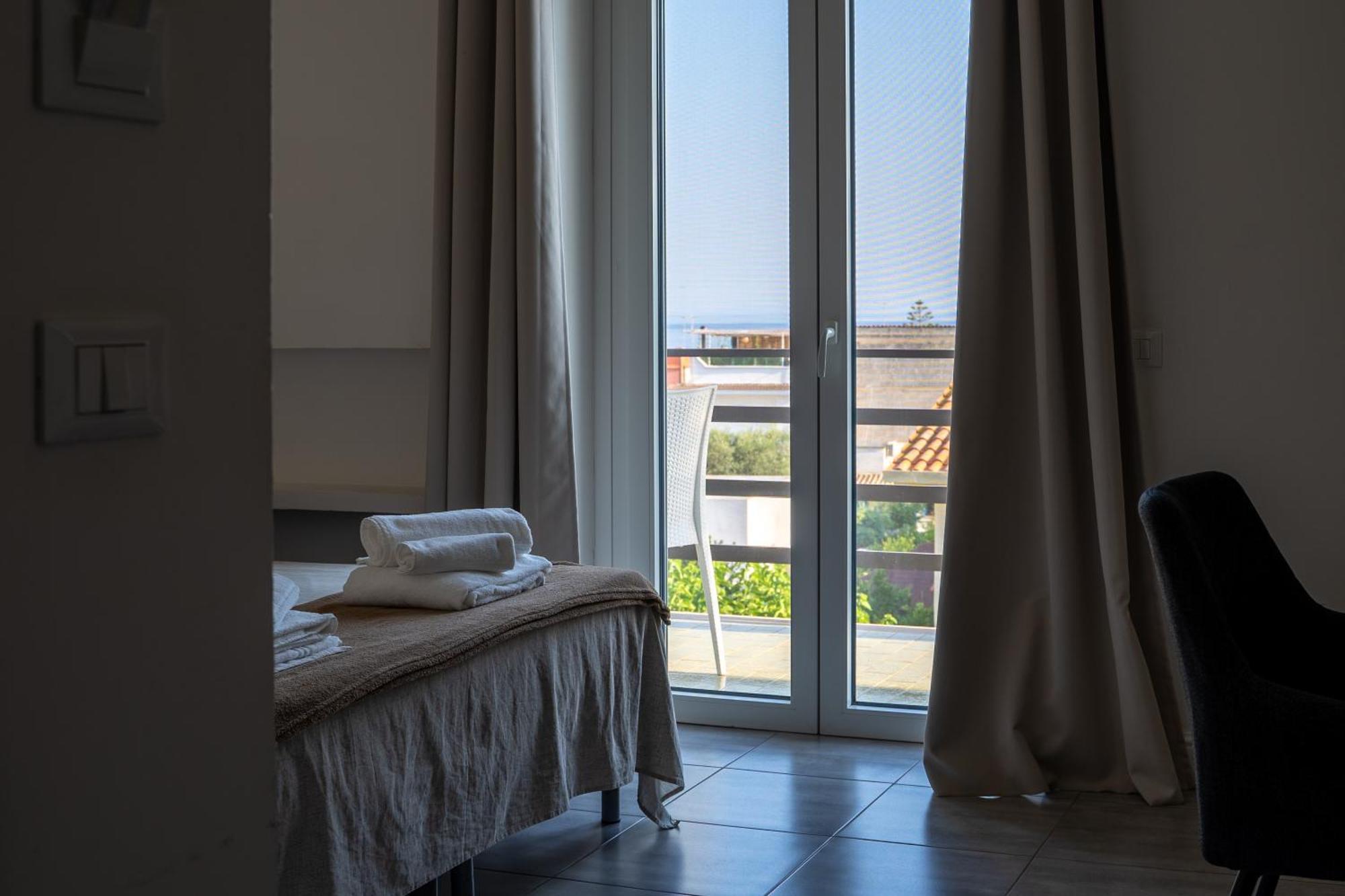 Villa Angela Suite تارانتو المظهر الخارجي الصورة