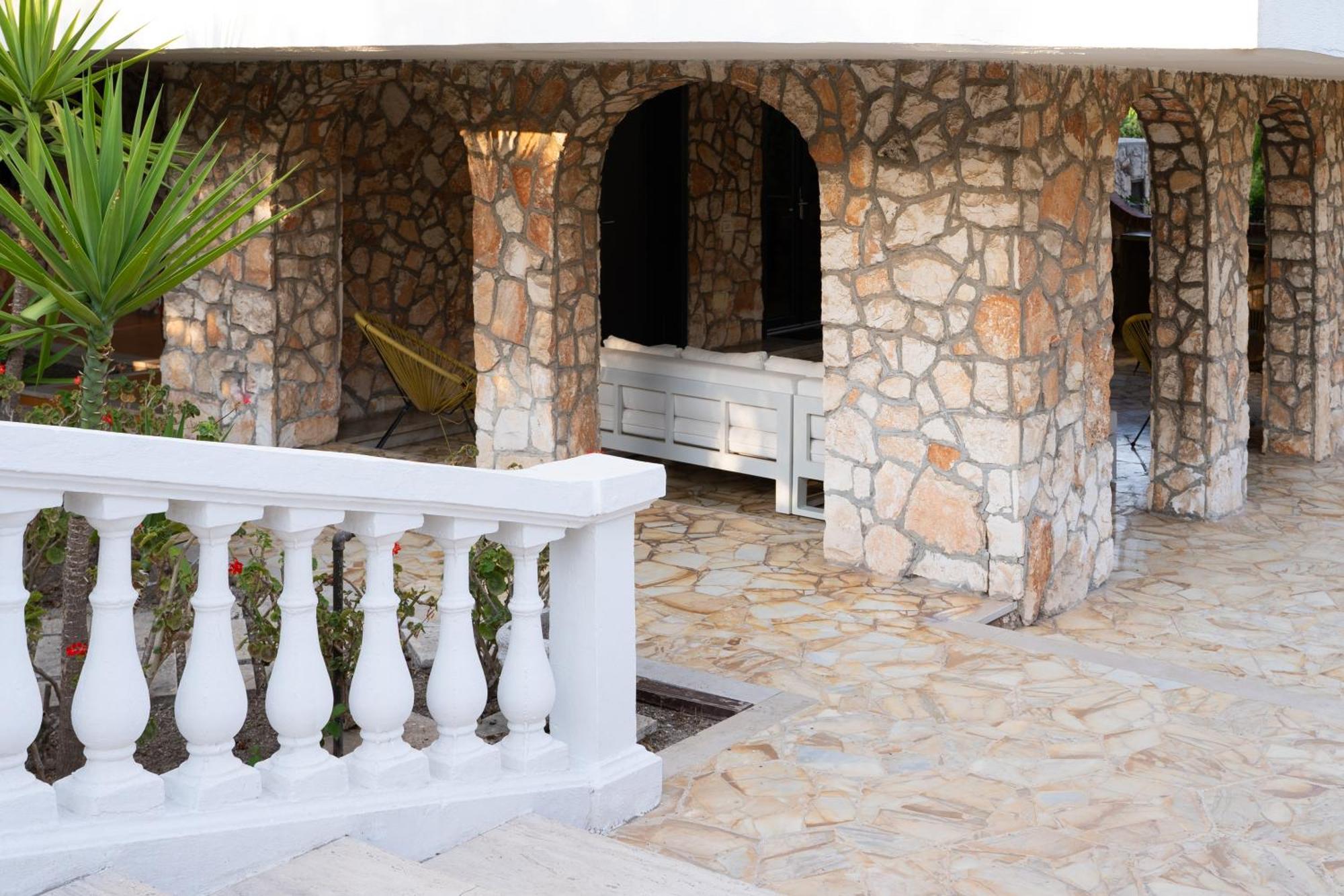 Villa Angela Suite تارانتو المظهر الخارجي الصورة