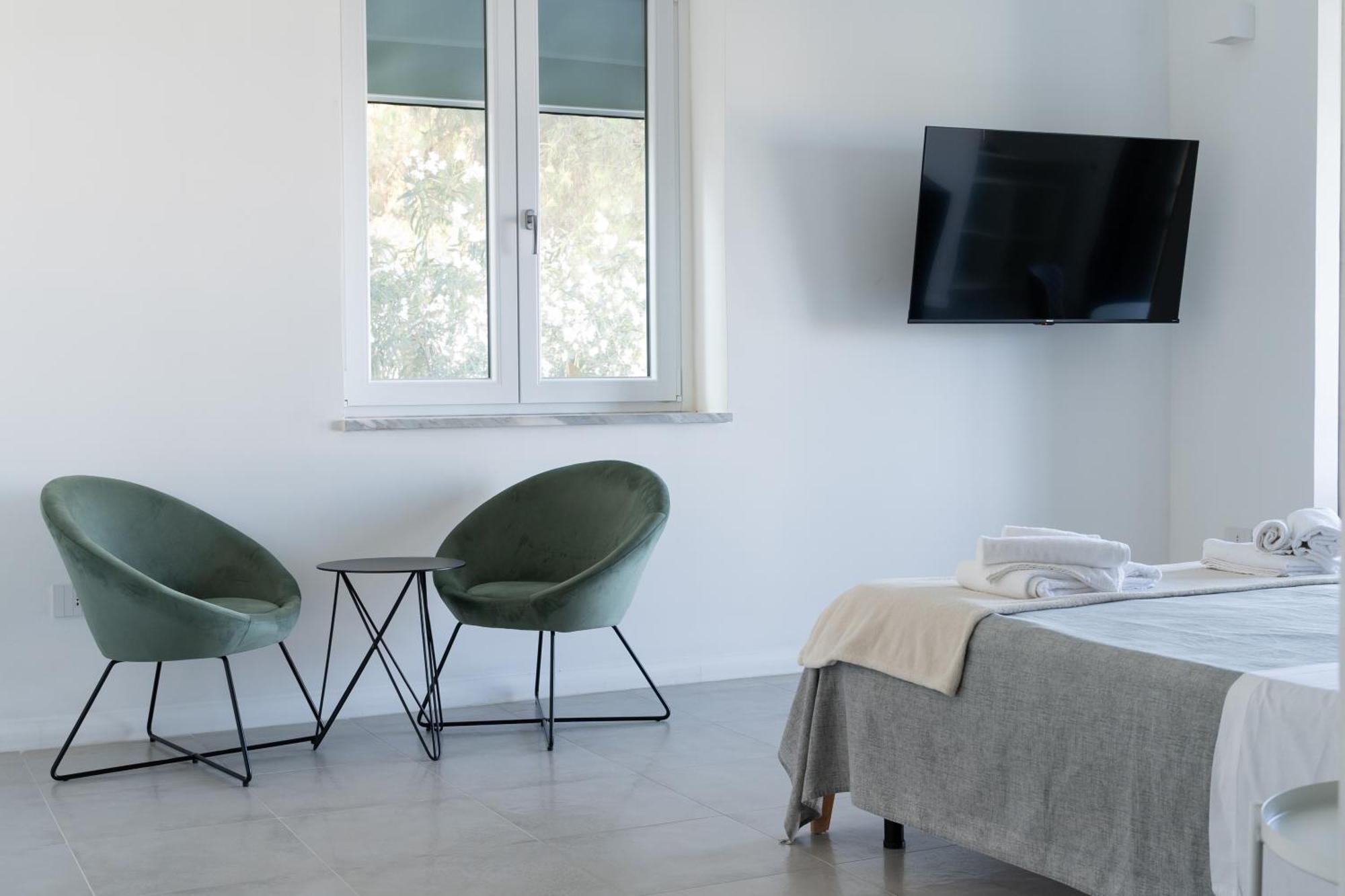 Villa Angela Suite تارانتو المظهر الخارجي الصورة