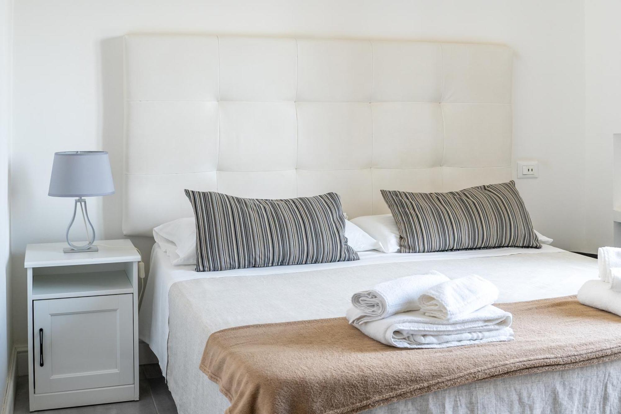 Villa Angela Suite تارانتو المظهر الخارجي الصورة