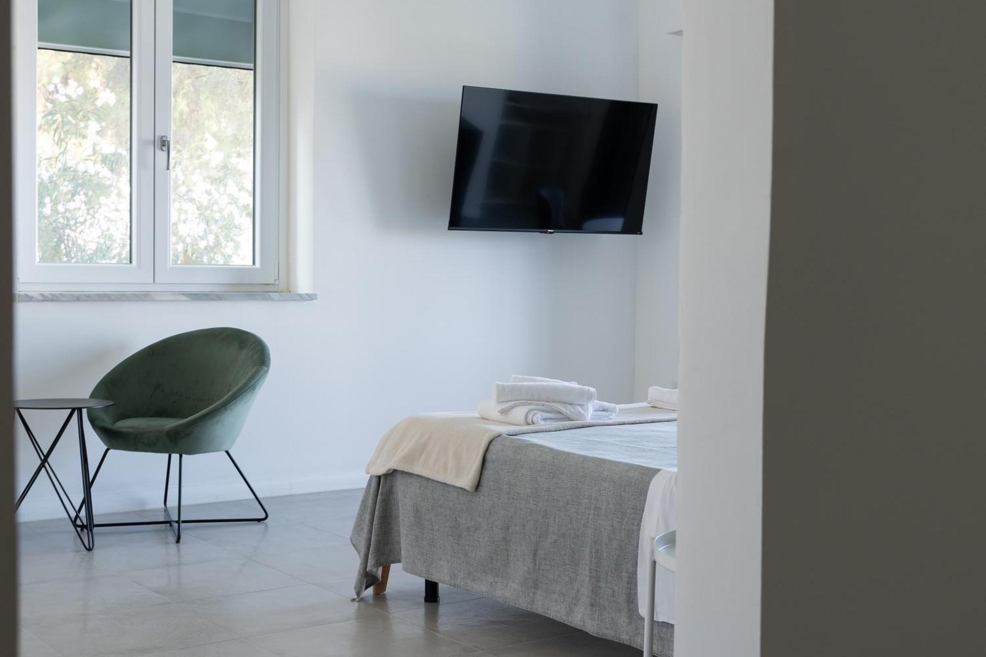 Villa Angela Suite تارانتو المظهر الخارجي الصورة