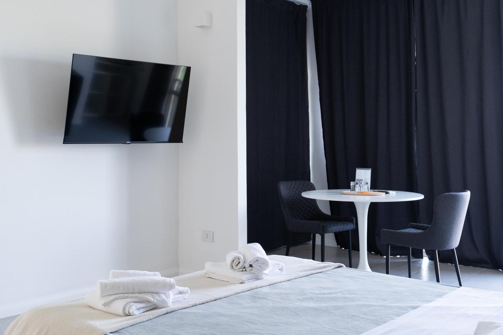 Villa Angela Suite تارانتو المظهر الخارجي الصورة