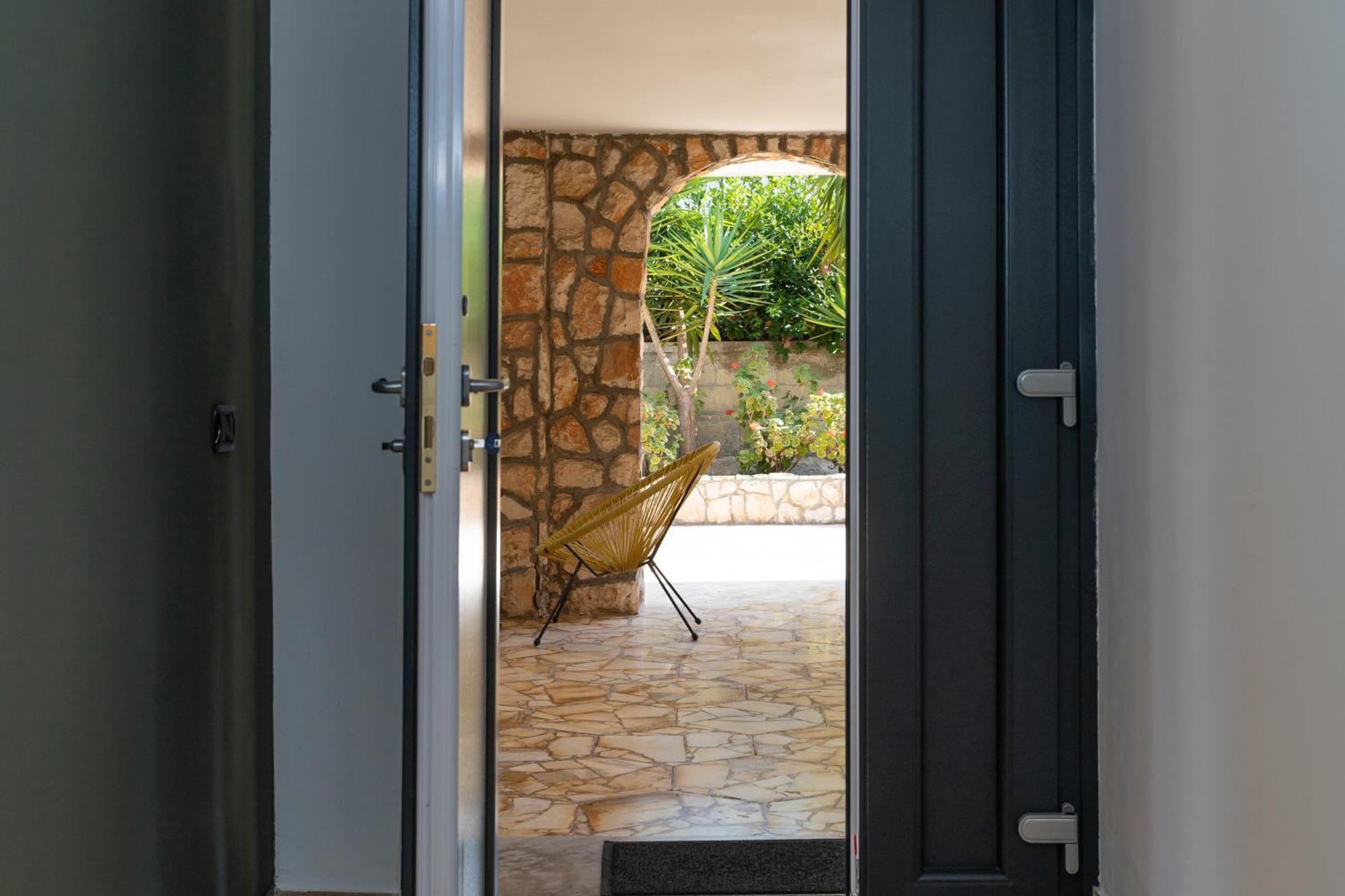 Villa Angela Suite تارانتو المظهر الخارجي الصورة