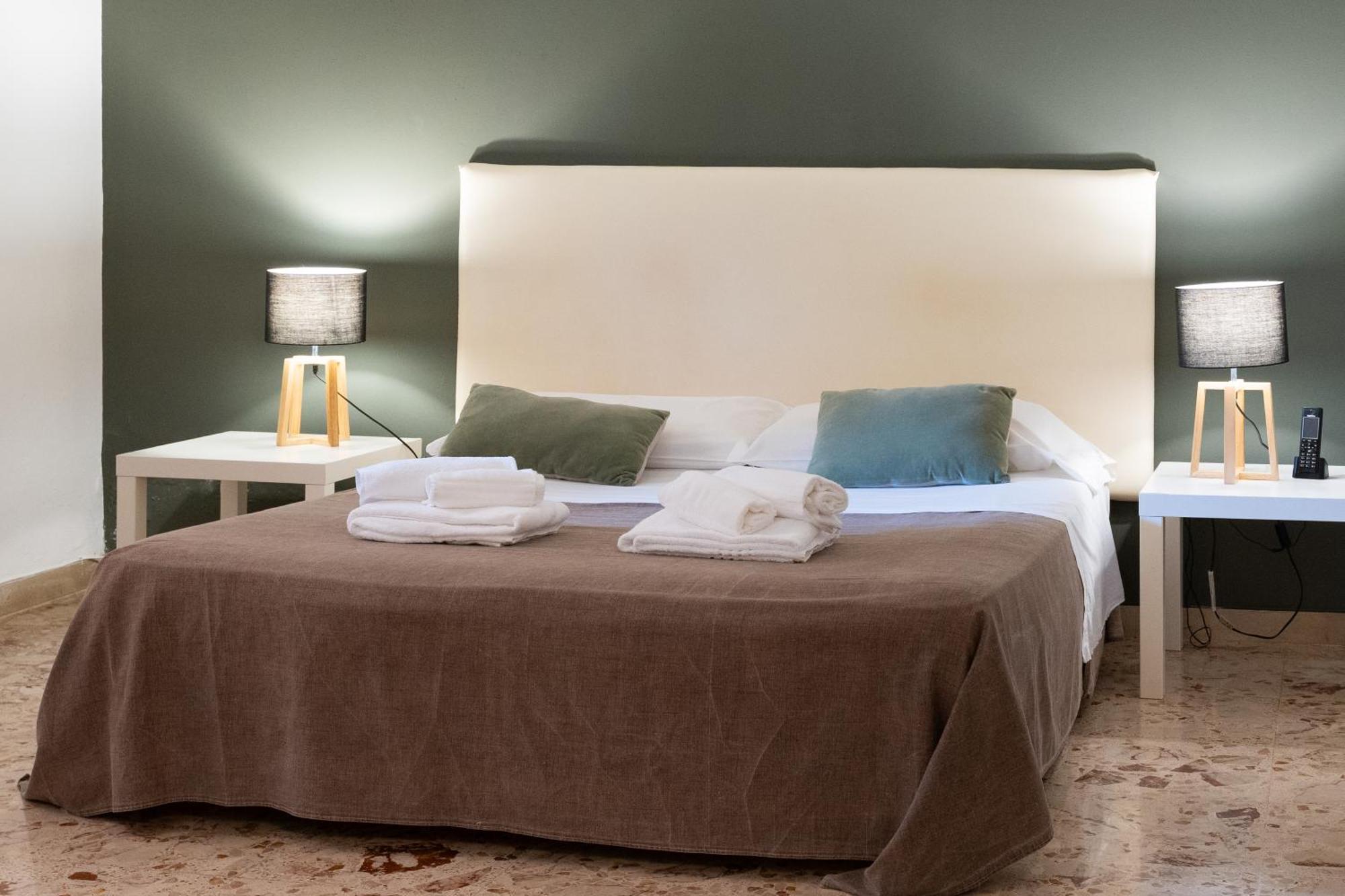 Villa Angela Suite تارانتو المظهر الخارجي الصورة